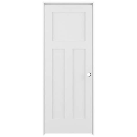 CALHOME. 42-in x 80-in Charcoal Black Pine Wood Single Barn Door (Hardware Included) Model # SMK96+FJ230-80X42-DT. Find My Store. for pricing and availability. RESO. Gauss 42-in x 80-in White/Prime Primed Pine Wood Interior French Door Hardware Included. Model # RID4480-2W-ORB-TWIN. Find My Store..