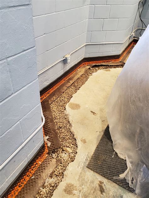 Installing a basement drainage system is filthy, backbreaking work, but it’s not complicated. With a little instruction from our drain tile experts, you can do a first-class basement drainage job. And DIY pays …. 