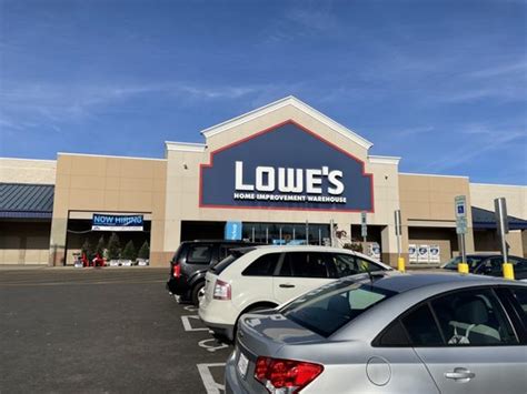 See 12 photos and 6 tips from 581 visitors to Lowe's. "Generally not a fan of hardware stores. ... 3550 E Broad St (at Napoleon Ave) 5.1 "Best sweet tea..and of ...