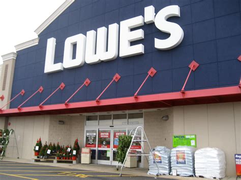 Lowes east brunswick. Things To Know About Lowes east brunswick. 