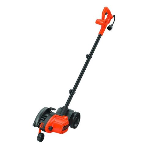Lowes electric edger. Things To Know About Lowes electric edger. 