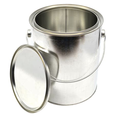 Check out all of the 5-gallon paint bucket options at Lowe's before starting your next project. Metal paint buckets offer maximum durability for paint storage. Use metal …. 
