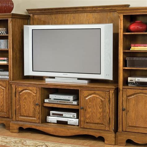 Lowes entertainment center. Are fireplaces entertainment centers safe? A fireplace media console is completely safe. With no actual flames like a wood-burning fireplace, you don’t need to worry about smoke filling the room, hot embers or sparks potentially flying out or any of the other concerns that come with a wood or gas heating source. 