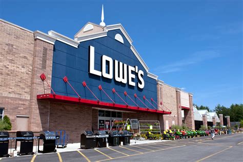 Lowes epping. Lowe's Home Improvement, Epping. 162 likes · 1 talking about this · 1,945 were here. Lowe's Home Improvement offers everyday low prices on all quality … 