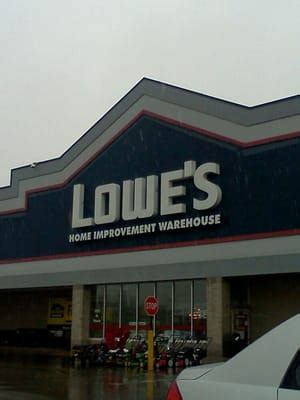 Lowes fairview heights il. Reviews from Lowe's Home Improvement employees in Fairview Heights, IL about Job Security & Advancement ... Lowe's Home Improvement. 3.5 out of 5 stars. 3.5. 51.6K ... 