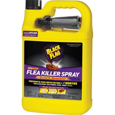 Lowes flea killer. Things To Know About Lowes flea killer. 