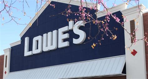 Lowe's Home Improvement Phone Number: (810) 720-3870 
