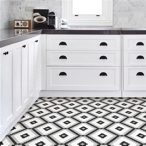 Simplify Tiling With Peel-and-Stick Tile Peel-and-st