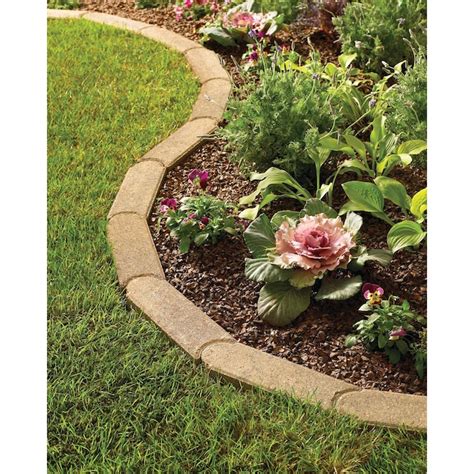 Lowes flower bed stones. 1. Landscaping Around Tree with Flowers happymodern.ru Creating a raised border around a tree has become one of the most popular ways to deal with this dead space. This idea makes a good example with its … 