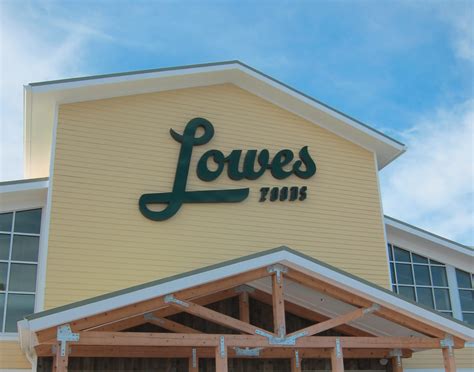 Lowes foods of sanford. Things To Know About Lowes foods of sanford. 