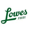 The average Lowes Foods salary ranges from approximately $28,793 per year for a Cashier to $117,963 per year for a Store Director. The average Lowes Foods hourly pay ranges from approximately $14 per hour for a Cashier to $61 per hour for a GSL. Lowes Foods employees rate the overall compensation and benefits package 2.9/5 stars.. 