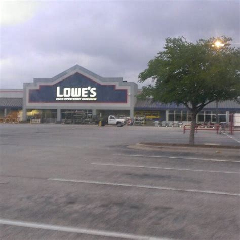 Lowes fort worth tx. Your local Lowe's in Fort Worth, TX is your true one-stop shop for home improvement. We're always community first, and that's why we truly enjoy helping people love where … 