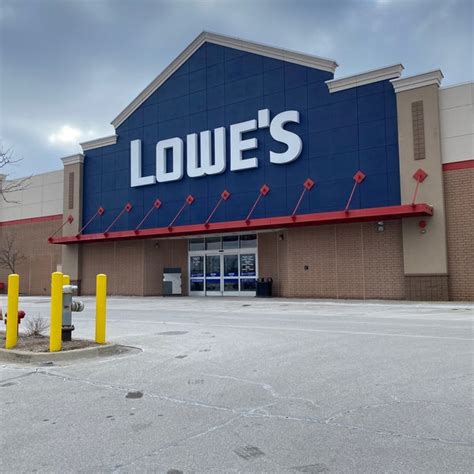 Lowes franklin va. Lowe's Contact Details. Find Lowe's Location, Phone Number, and Service Offerings. Name: Lowe's Phone Number: (757) 517-4000 Location: 1240 Armory Dr, Franklin, VA 23851 Service Offerings: Tools. ⇈ Back to Top. Lowe's Branches Nearby 