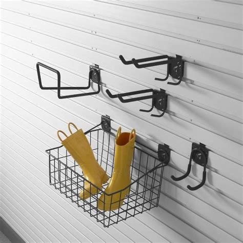 Lowes garage storage hooks. Assorted 16-Pack White Adhesive Refill Hook Strips (5-lb Capacity) 101. Command. Small 12-Pack White Adhesive Wire Hook (12-lb Capacity) Shop the Set. 194. Multiple Options Available. Command. Outdoor 32-Pack Clear Adhesive (Capacity) 