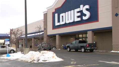 Lowes glenville. Lowe's — Glenville, NY 3.4 Lowe’s is an equal opportunity employer and administers all personnel practices without regard to race, color, religious creed, sex, gender, age, ancestry,… $15.50 - $16.75 an hour 