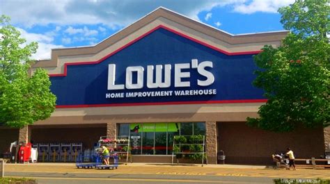 Lowes goshen. Things To Know About Lowes goshen. 