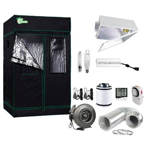 GrowLab 80 Horticultural Grow RoomGrow Tent at Lowes.com. Ite