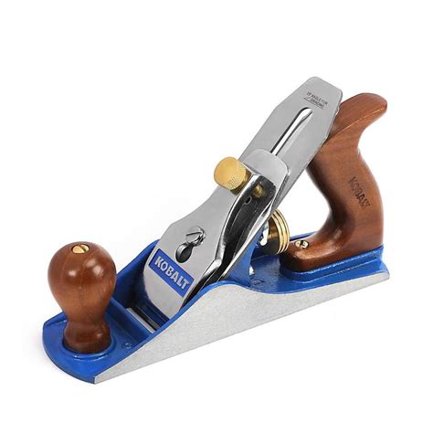 Lowes hand plane. VEVOR Electric Hand Planer, 3-1/4" width Corded Electric Hand Planer, 16500 RPM High-Speed Powerful Electric Handheld Planers for Woodworking, Wood Chamfer DIY, Smooth Finish Carpentry Tool, FCC-SDoC $45.99 $ 45 . 99 