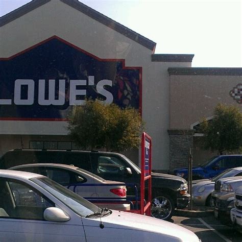 Lowes hanford. Lowe's Home Improvement Hanford Reviews. Updated Jul 8, 2022. Filter by Topic. Remote Work. Work Life Balance. Compensation. Management. Benefits. Coworkers. Career Development. Workplace. Culture. ... I love working at Lowe’s because my managers are awesome and do everything they can to help us. Also for every quarter if we get good … 