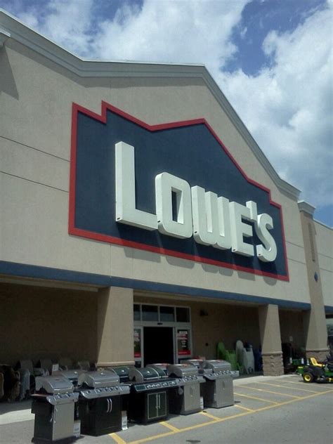 Lowes harriman tn. Starting in 2022 and over the next four years, Lowe's Hometowns will invest over $100 million in our communities. We aim to complete 1,800 community impact projects nationwide with our associate volunteers' help. Apply for Cashier Part Time job with Lowe's in Harriman, TN 1800. Store Operations at Lowe's. 