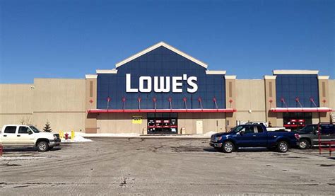 Lowes hibbing. Things To Know About Lowes hibbing. 