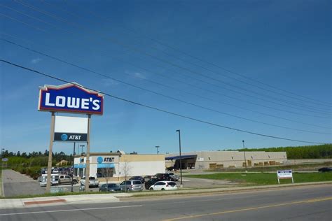 Lowes hibbing mn. Get Hibbing Supercenter store hours and driving directions, buy online, and pick up in-store at 12080 Highway 169 W, Hibbing, MN 55746 or call 218-262-2351. 