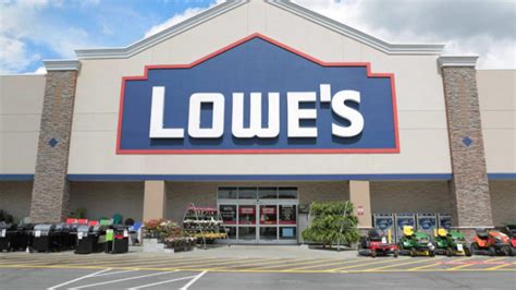 Lowes high point nc. Lowe's Companies, Inc. High Point, NC Retail Sales – Part Time Lowe's Companies, Inc. High Point, NC 3 weeks ago ... 