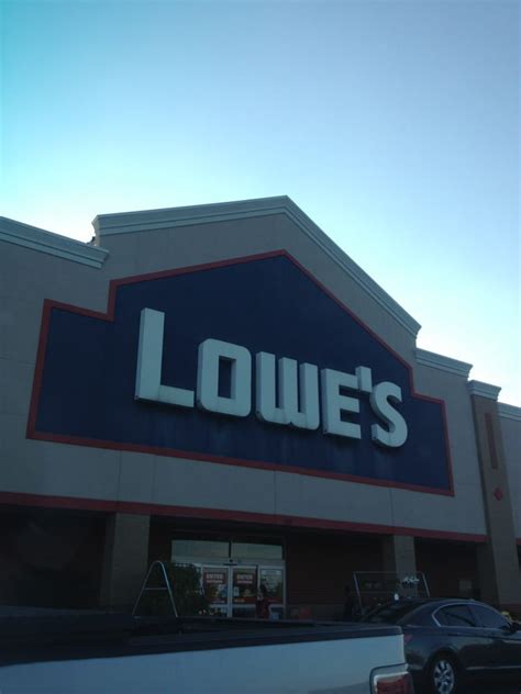 Lowes hinesville ga. Cartersville Lowe's. 301 MARKET PLACE BLVD. Cartersville, GA 30120. Set as My Store. Store #0190 Weekly Ad. Closed 6 am - 9 pm. Friday 6 am - 9 pm. Saturday 6 am - 9 pm. Sunday 8 am - 8 pm. 