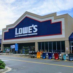 Q What days are Lowe's Home Improvement open? A Lowe's Home Improvement is open: Saturday: 6:00 AM - 9:00 PM Sunday: 8:00 AM - 8:00 PM Monday: 6:00 AM - 9:00 PM …. 