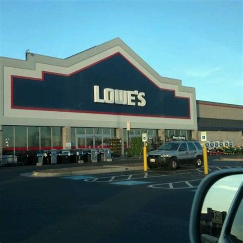 Find your local Midlothian Lowe's , VA. Visit Store #0113 for you
