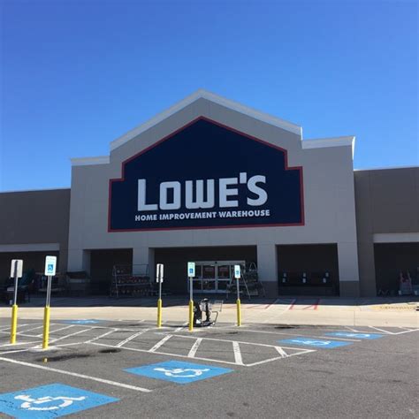 Store Locator. S. Mckinney Lowe's. 8550 S.H. 121. Mckinney, TX 75070. Set as My Store. Store #2878 Weekly Ad. OPEN 6 am - 10 pm. Monday 6 am - 10 pm. Tuesday 6 am - 10 pm.. 