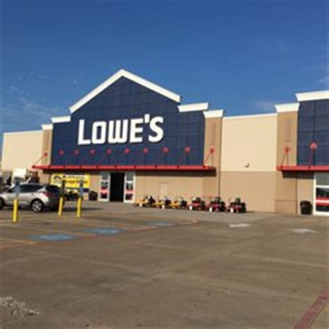 Lowes in sulphur springs tx. Welcome to Love's Travel Stop 738. Serving Sulphur Springs, TX, we're here to meet your needs with Clean Places and Friendly Faces. 