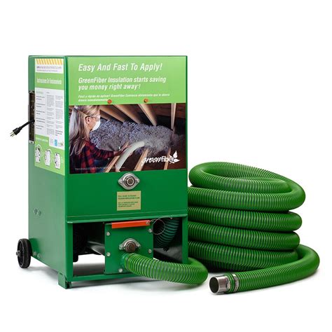 Lowes insulation blower. Things To Know About Lowes insulation blower. 