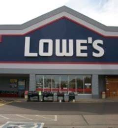 Lowes jackson mi. Lowe's also provides great opportunities to gain experience in Sales and Customer Service. More benefits include a mostly flexible schedule, decent pay, growth opportunities, and training in skills with power equipment and sales software. 5.0. Customer Service Representative (Former Employee) - Jackson, MI - November 2, 2022. 
