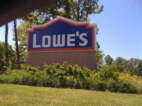 Lowes jonesborough tn. Lowe's. Jonesborough, TN 37659. Pay information not provided. Part-time. We are happy you have taken time out of your day to check out this Retail Sales Associate opportunity … 