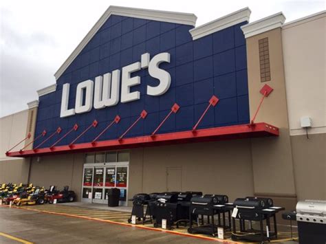 Lowes kingsville. Things To Know About Lowes kingsville. 