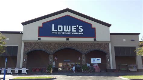 Lowes la habra. Things To Know About Lowes la habra. 