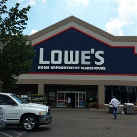 Lowes lafayette la. Search Lowes jobs in Lafayette, LA with company ratings & salaries. 16 open jobs for Lowes in Lafayette. 