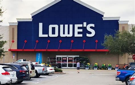 Lowe's Home Improvement offers everyday low prices on all quality hardware products and construction needs. Find great deals on paint, patio furniture, home décor, tools, hardwood flooring, carpeting, appliances, plumbing essentials, decking, grills, lumber, kitchen remodeling necessities, outdoor equipment, gardening equipment, bathroom decorating needs, and more.. 