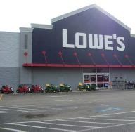 Lowes laurinburg nc. 1 review of Lowe's Home Improvement "Dont even want to rate Lowes bought stove washer dryer paid for it all suppose to be delivered on Saturday between 8 am 12 noon no show no word called the store no one there had any idea ... 910 US 15-401 By-Pass Laurinburg, NC 28352. People Also Viewed. Lowe’s Home Improvement. 51. Hardware Stores ... 