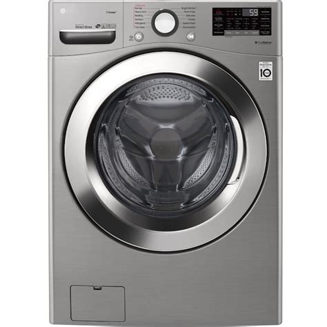 Lowes lg washing machine. Things To Know About Lowes lg washing machine. 
