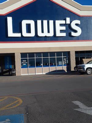 Lowes lubbock tx. Lowe's Companies, Inc. Lubbock, TX. Apply Join or sign in to find your next job. ... Lowe’s is an equal opportunity employer and administers all personnel practices without regard to race, color ... 