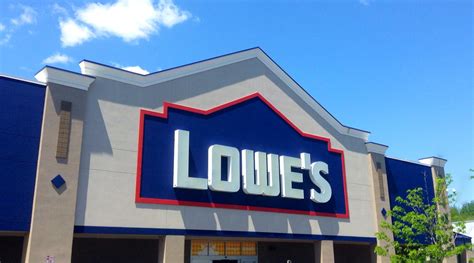 Lowe's Home Improvement. ( 914 Reviews ) 511 Ivy Tech Drive Madison, Indiana 47250 (812) 801-2000; Website