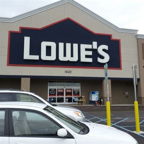 Whether you are a beginner starting a DIY project or a professional, Lowe’s is your headquarters for all building materials. Shop online at www.lowes.com or at your Clarksville, TN Lowe’s store today to discover how easy it is to start improving your home and yard today. Extra Phones. Fax: 931-920-5033. Hours. 