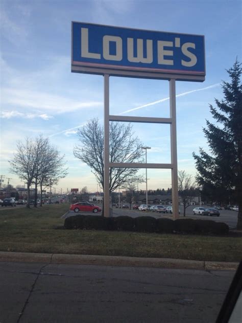 Lowes mansfield ohio. Things To Know About Lowes mansfield ohio. 
