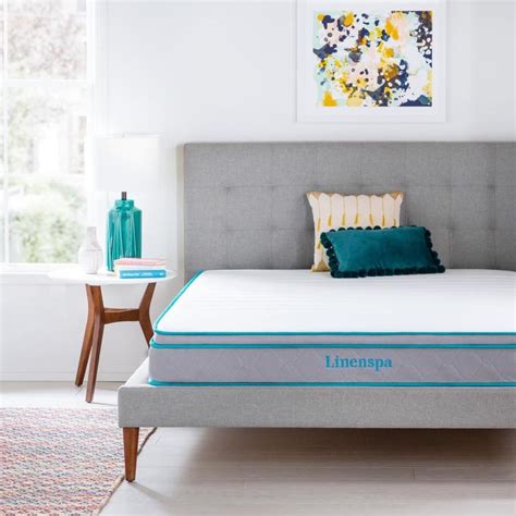 Lowes mattress box. Things To Know About Lowes mattress box. 