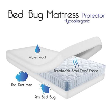 The mattress protector improves the overall breathability of the mattress and draws heat away from the body. It resists dust mites and other allergens. The company’s TitanCool technology is infused in the surface of the Cooling Mattress Protector. This phase change material (PCM) increases the conductivity of the ….