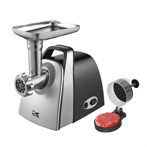 Lowes meat grinder. Things To Know About Lowes meat grinder. 
