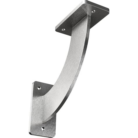 Lowes metal bracket. Find Bracket tool storage accessories at Lowe's today. Shop tool storage accessories and a variety of tools products online at Lowes.com. ... For even easier access, hang your metal tools from one of our magnetic tool bars placed outside a cabinet or other metal surface. Some magnetic bars have holes for securing on walls. 