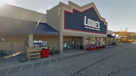Lowes middletown ny. Galleria at Crystal Run - Shopping, Dining and More in Middletown, NY. Hours. OPEN TODAY 10:00 AM TO 9:00 PM. Regular Hours. Monday - Thursday10:00 AM - 8:00 PM. Friday - Saturday10:00 AM - 9:00 PM. Sunday11:00 AM - 6:00 PM. 1 Galleria Drive Middletown, NY 10941. WELCOME TO GALLERIA AT CRYSTAL RUN. 